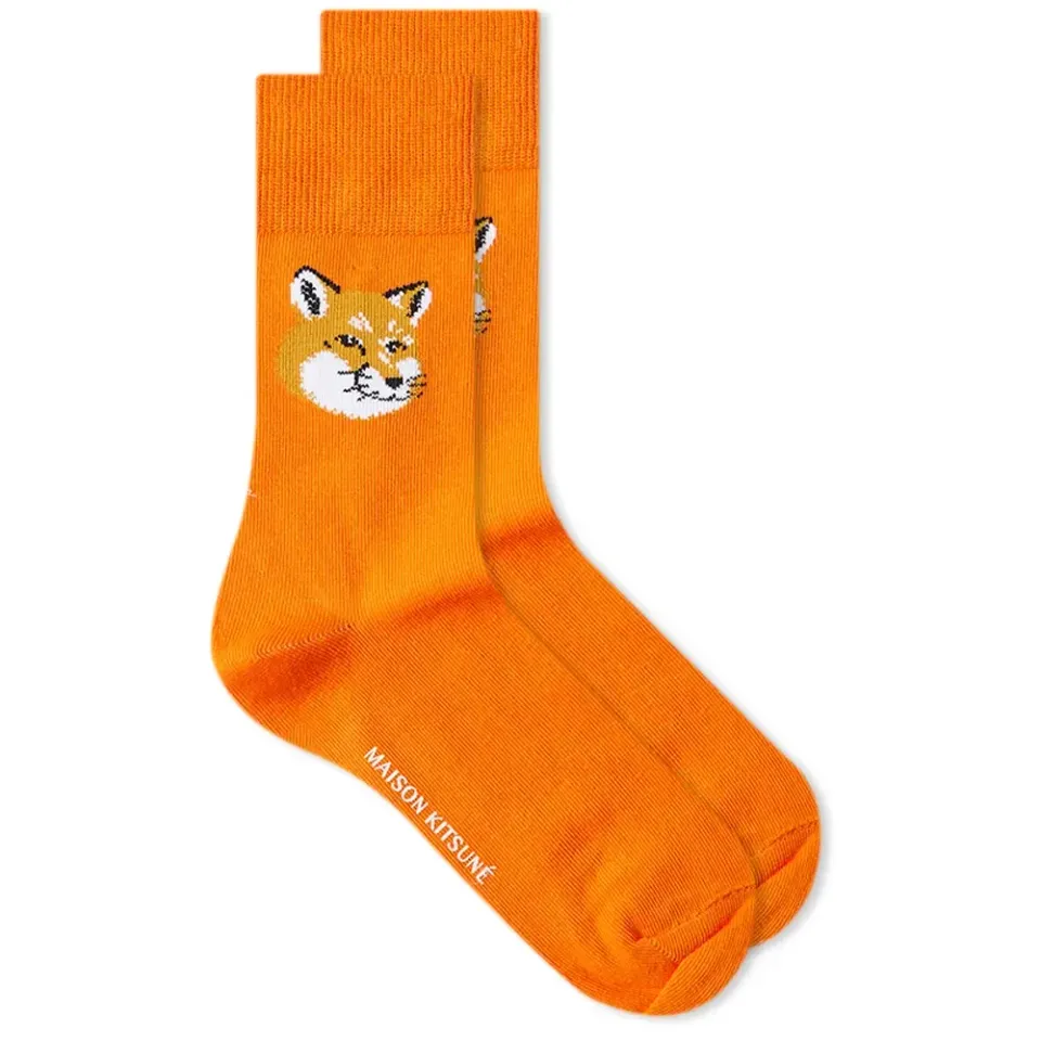 Fox Head Socks