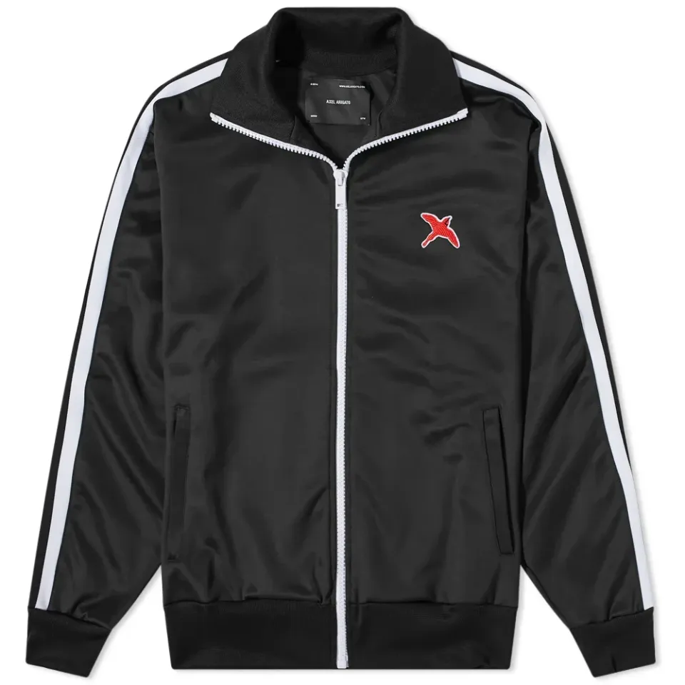 Rouge Track Jacket