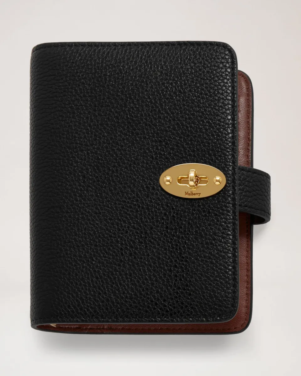 Postman's Lock Pocket Book