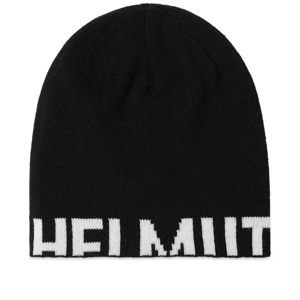 Logo Beanie