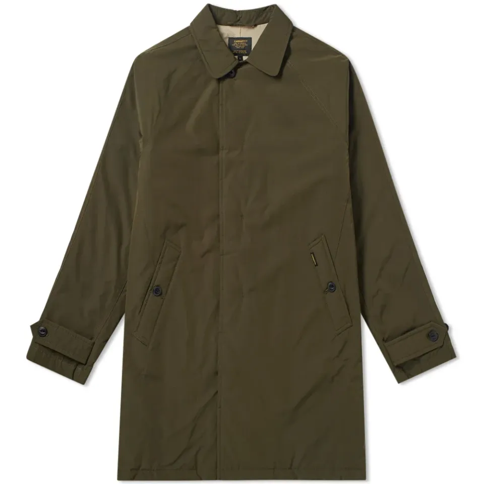 Trench Coat