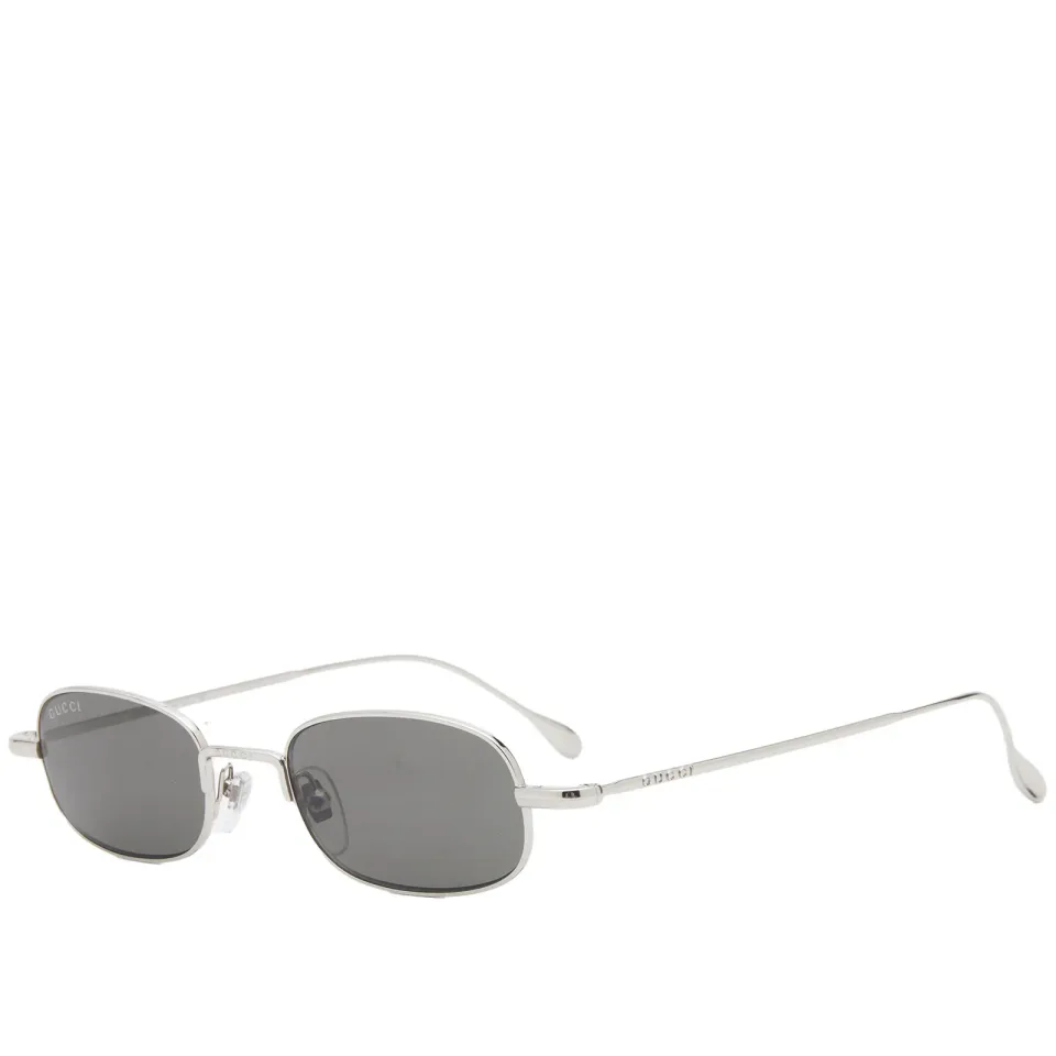 Gucci Show Sunglasses