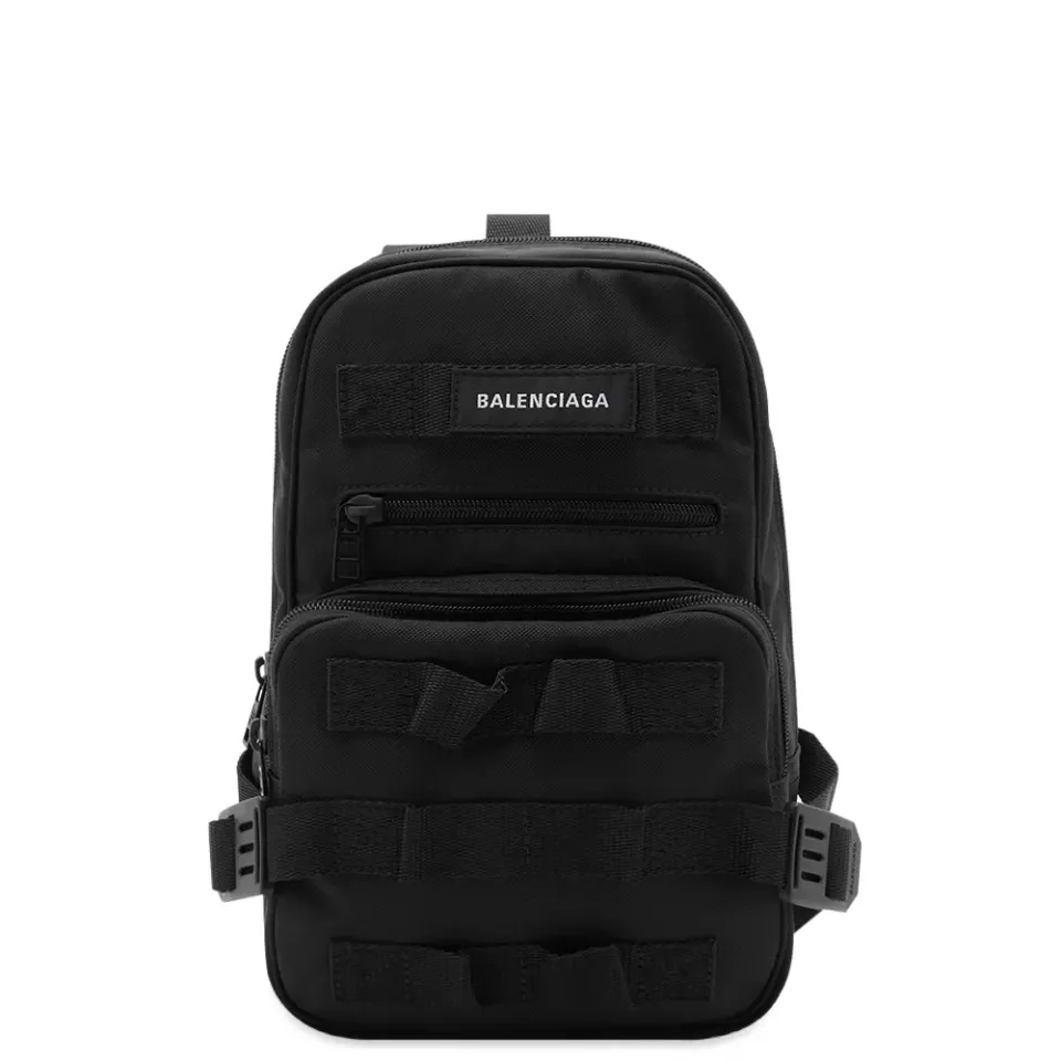 Army Sling Backpack