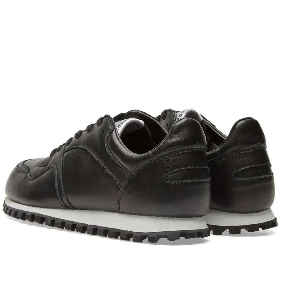 Marathon Nappa Low