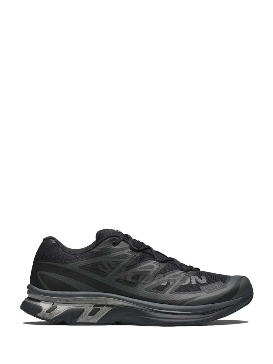 MM6 & Salomon Sportstyle Intersections Sneaker Black