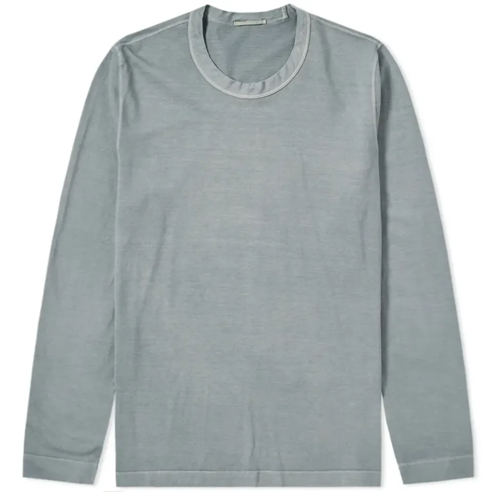 Long Sleeved Tee
