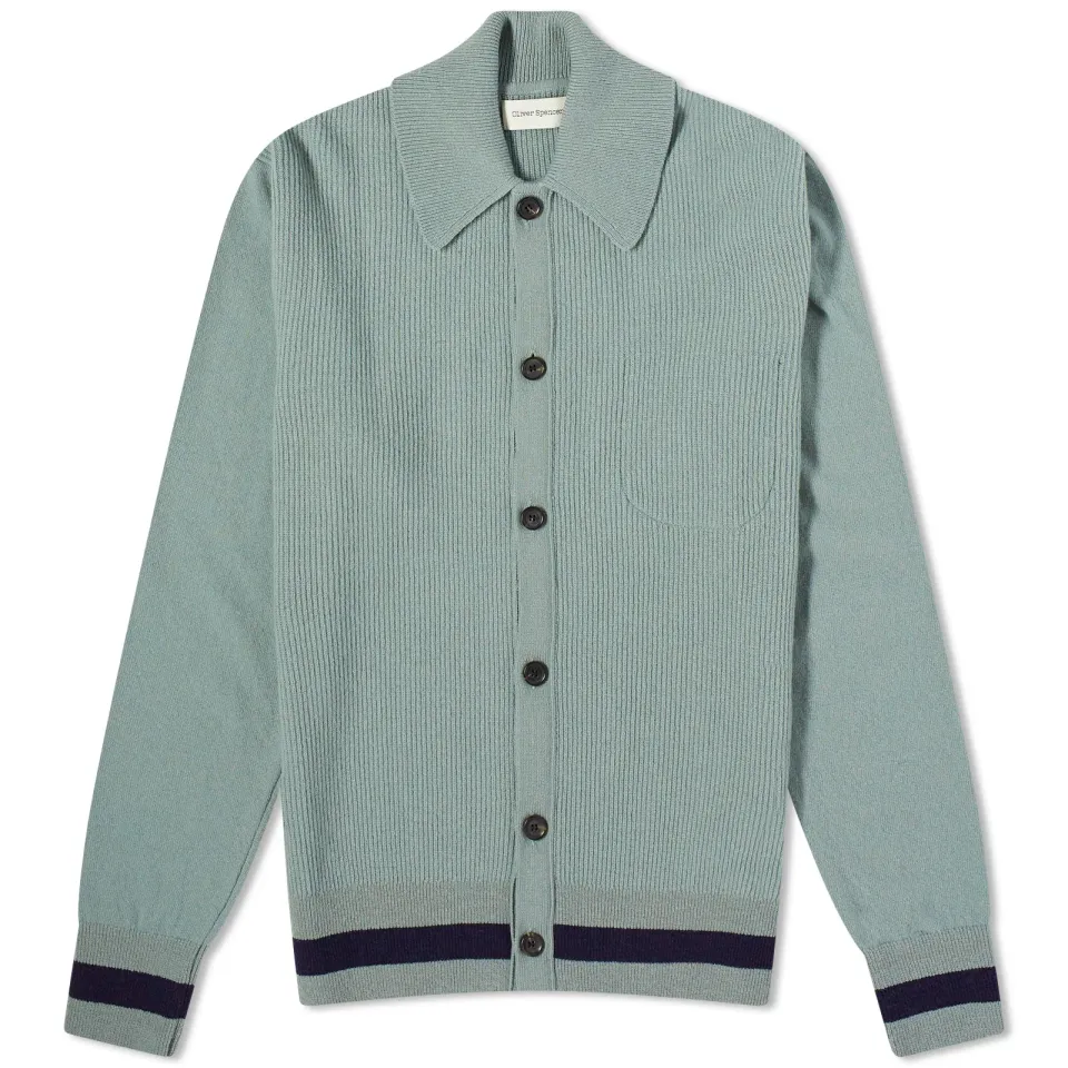 Britten Knit Cardigan