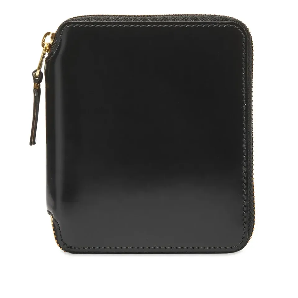 Comme des Garcons SA2100 Mirror Inside Wallet