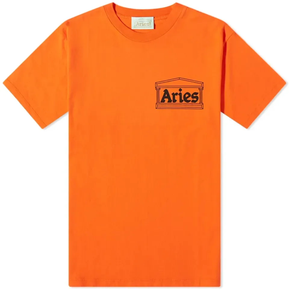 Temple T-Shirt