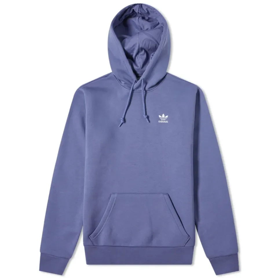 Essential Hoodie