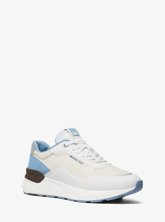 Trevor Mixed-Media Trainer