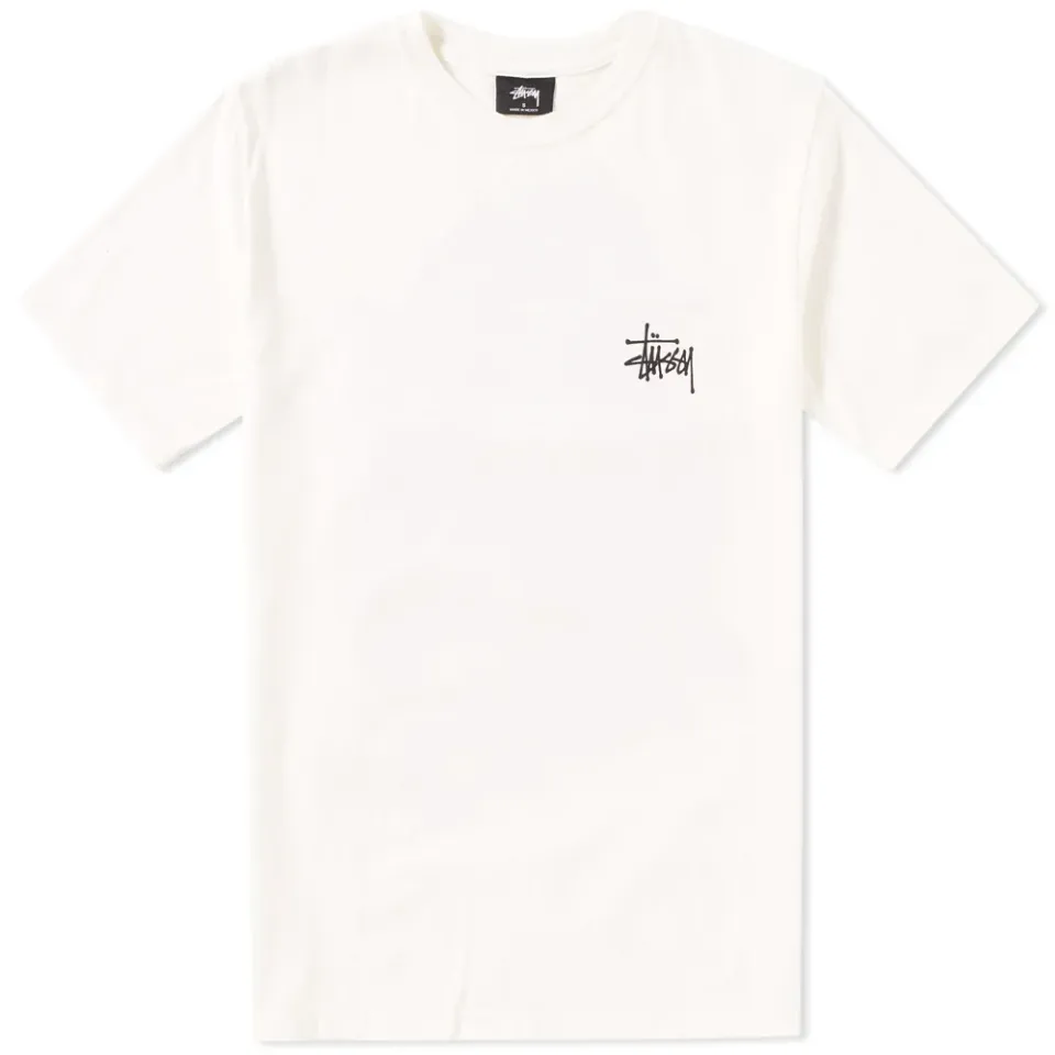 Pigment Dyed Fire Dragon Tee