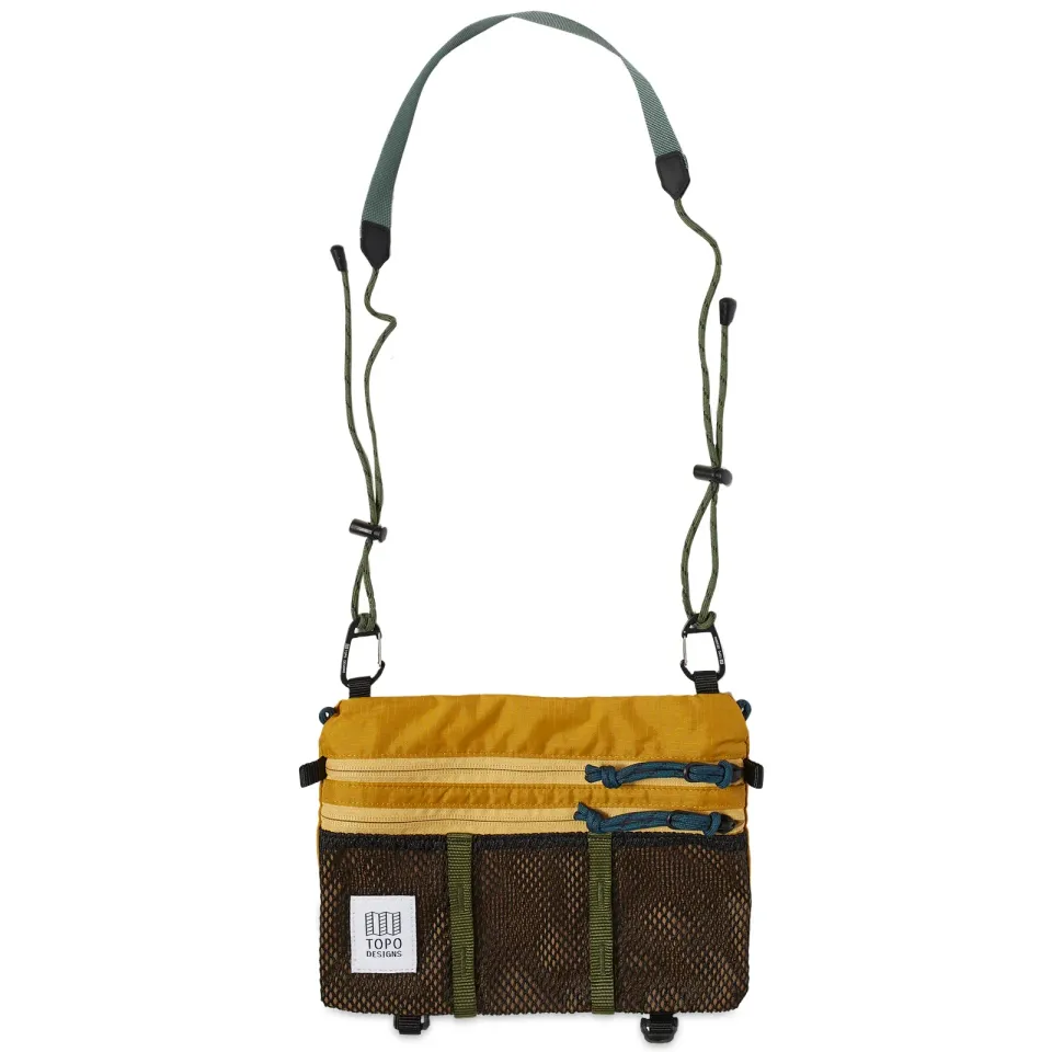 Mountain Accessory Shoulder Bag