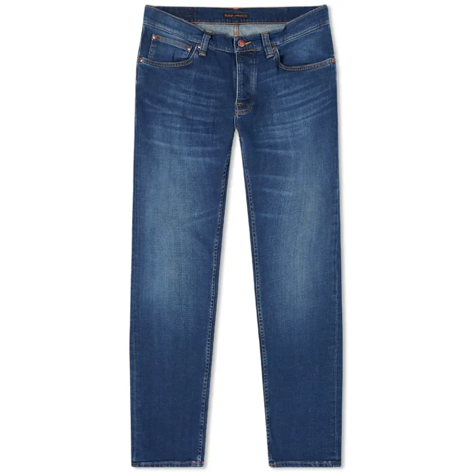 Nudie Grim Tim Jeans