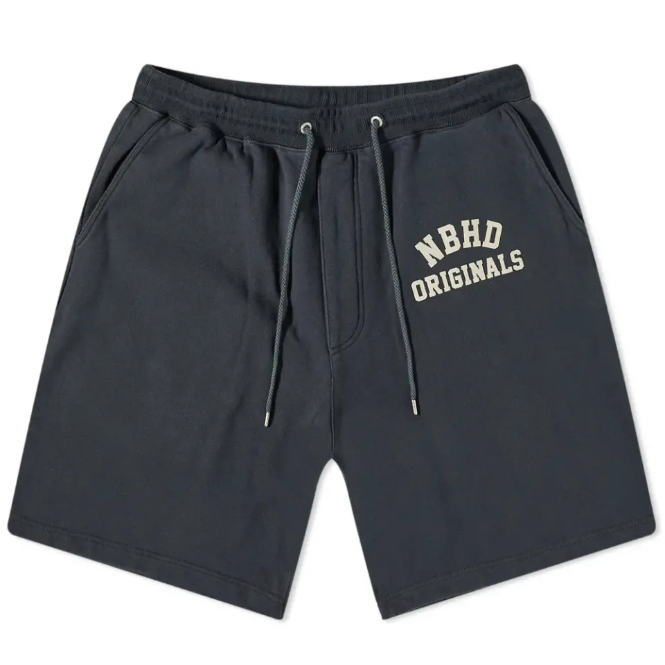 Sulfur Jersey Short