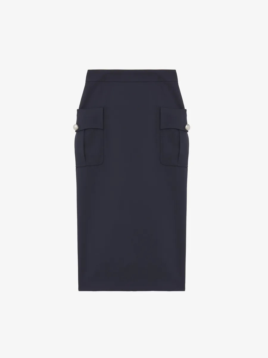Pencil Skirt