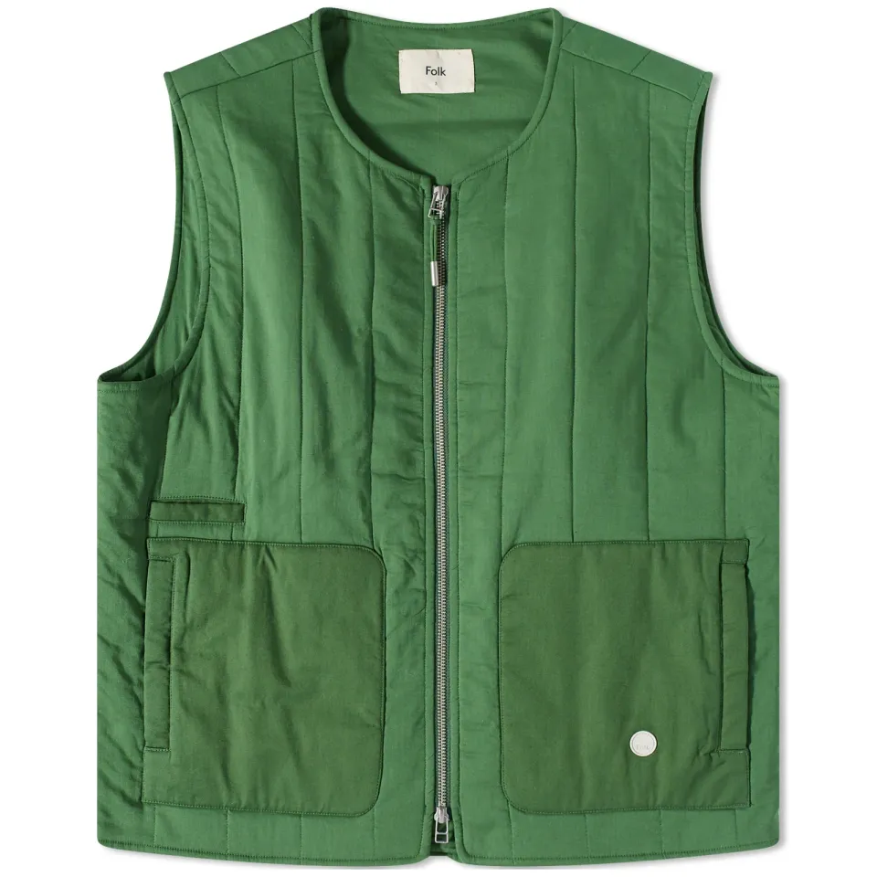 Curve Gilet