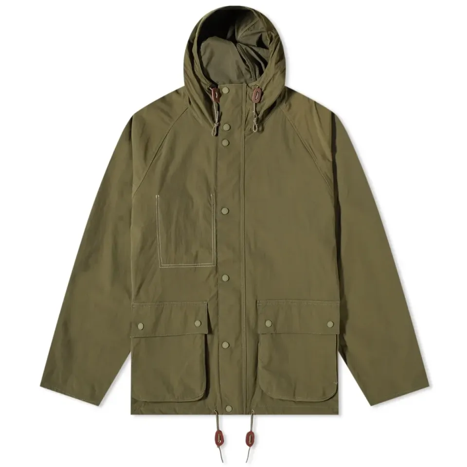 Field Parka