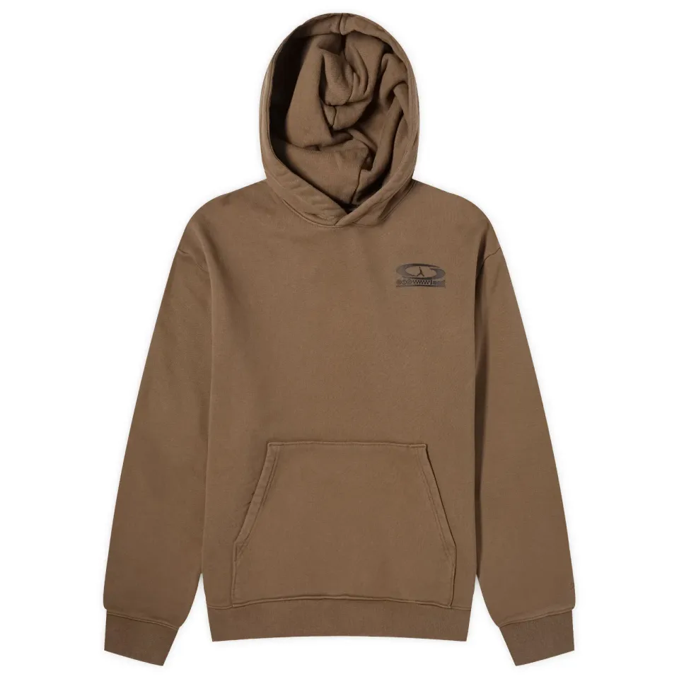 x Travis Scott Jumpman Jack Pull Over Hoodie