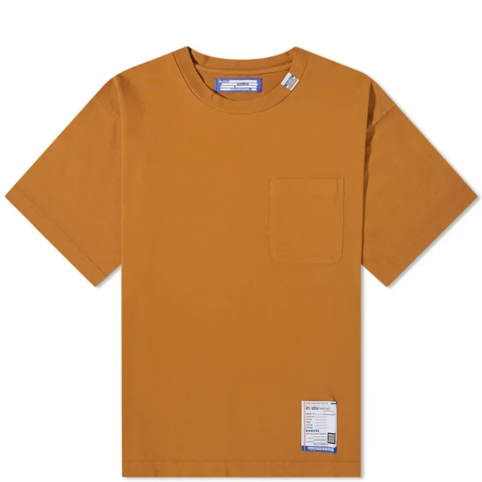 Heavy Weight T-Shirt