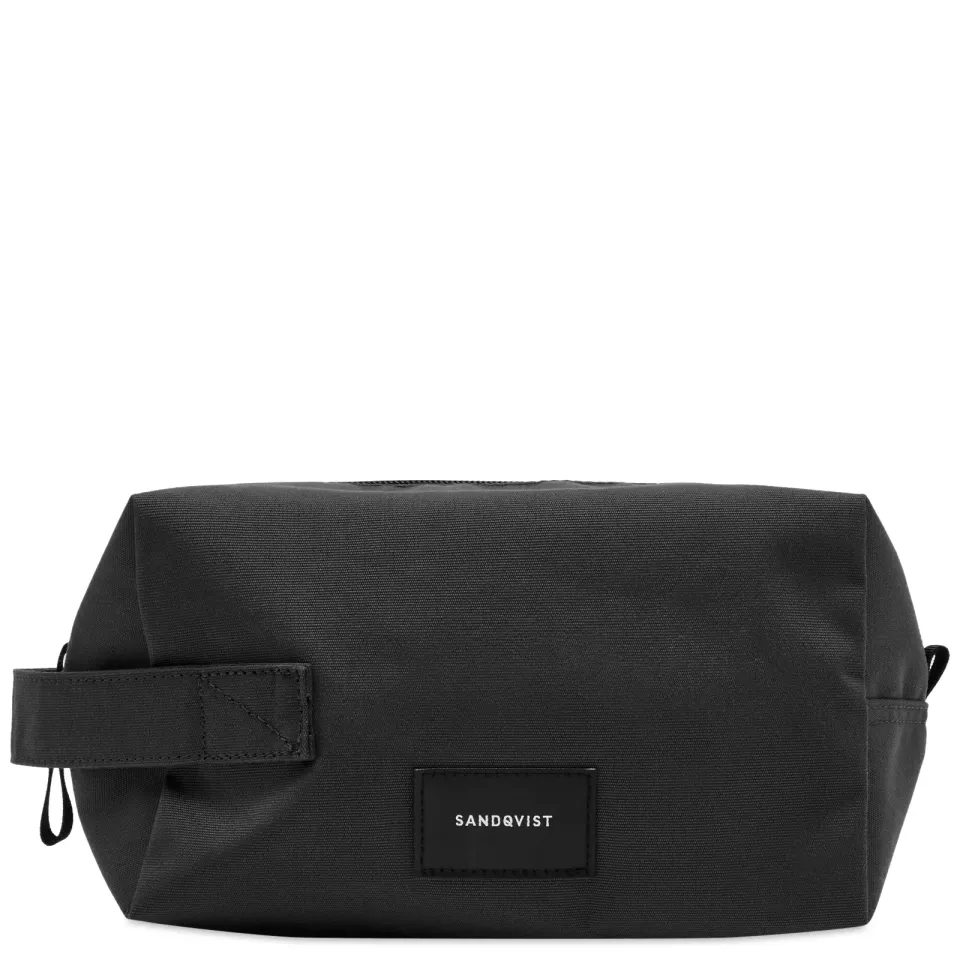 Justin Washbag