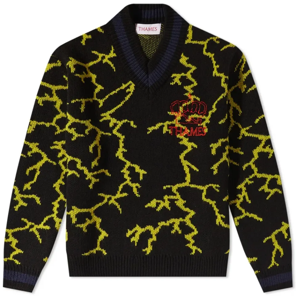 PG Knit Maracaibo