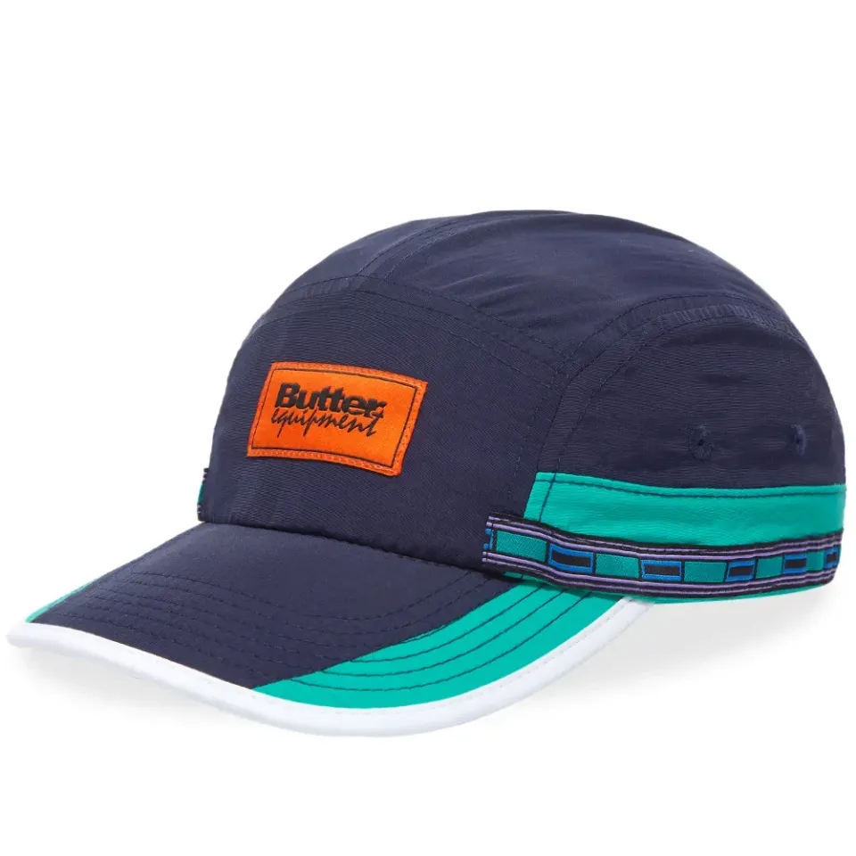 Trail 5 Panel Cap