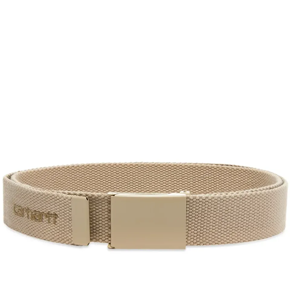 Tonal Script Belt