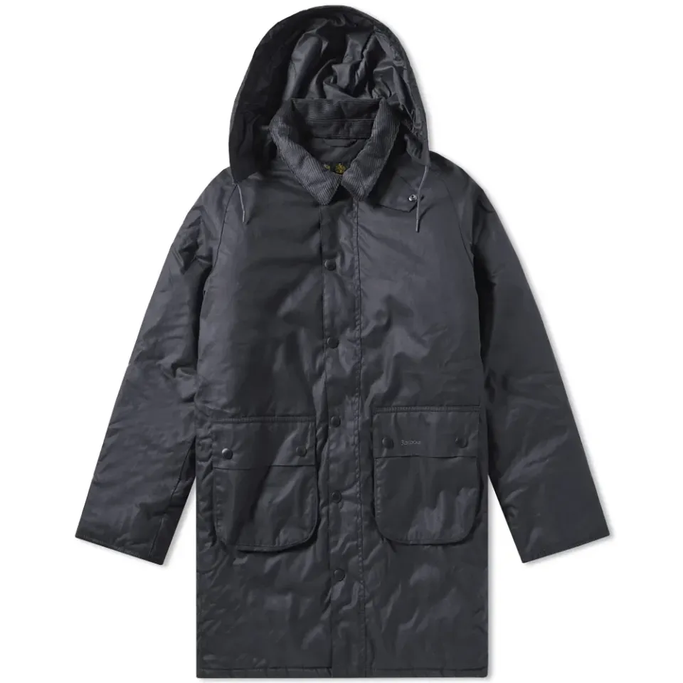Heritage Bramble Jacket