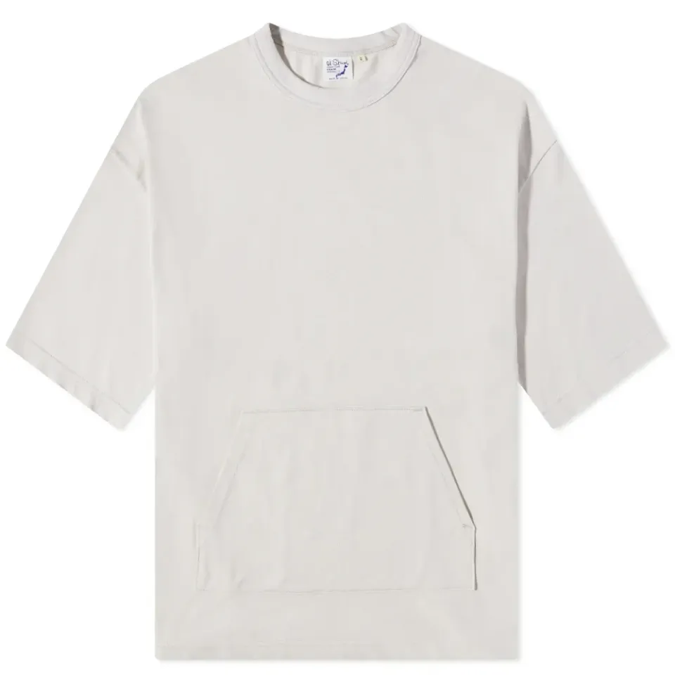 Kangaroo Pocket Tee