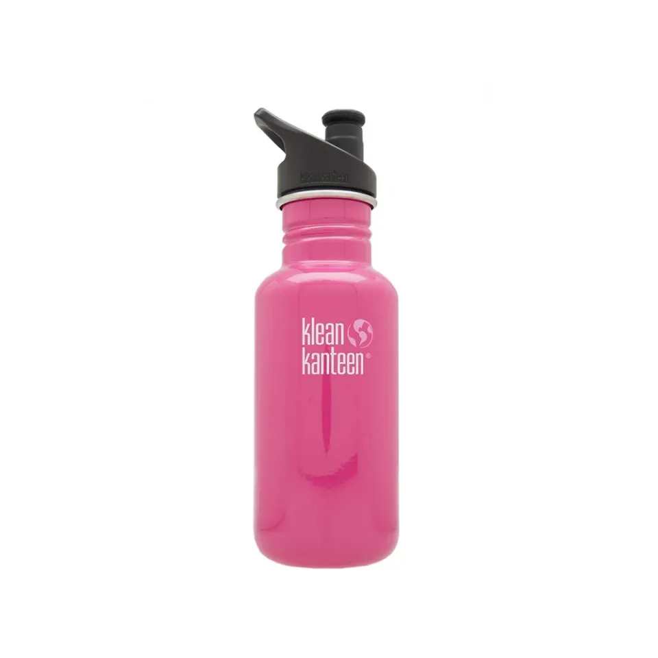Classic Single Wall Sport 3.0 Bottle