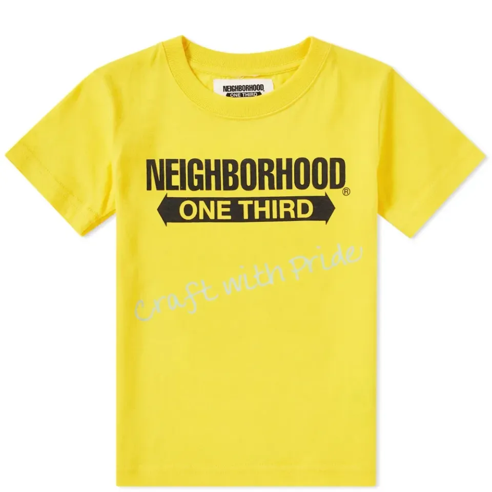 Kids One Third O.T Tee