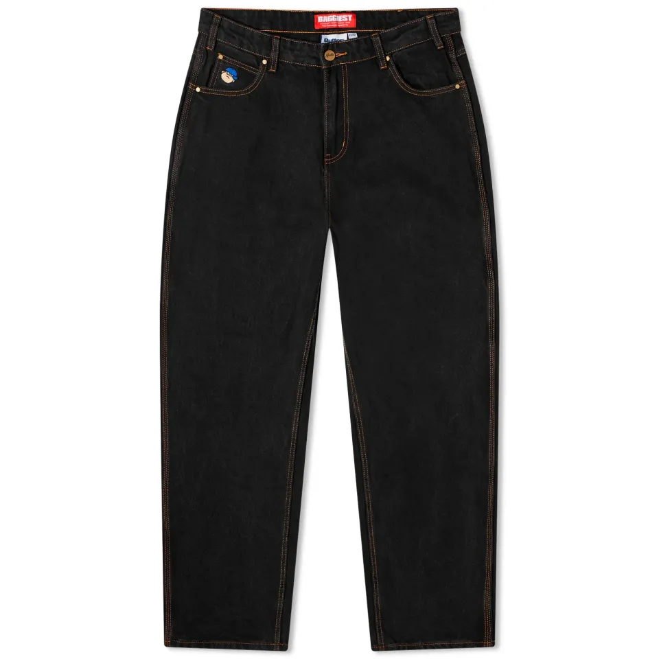 Santosuosso Denim Jeans