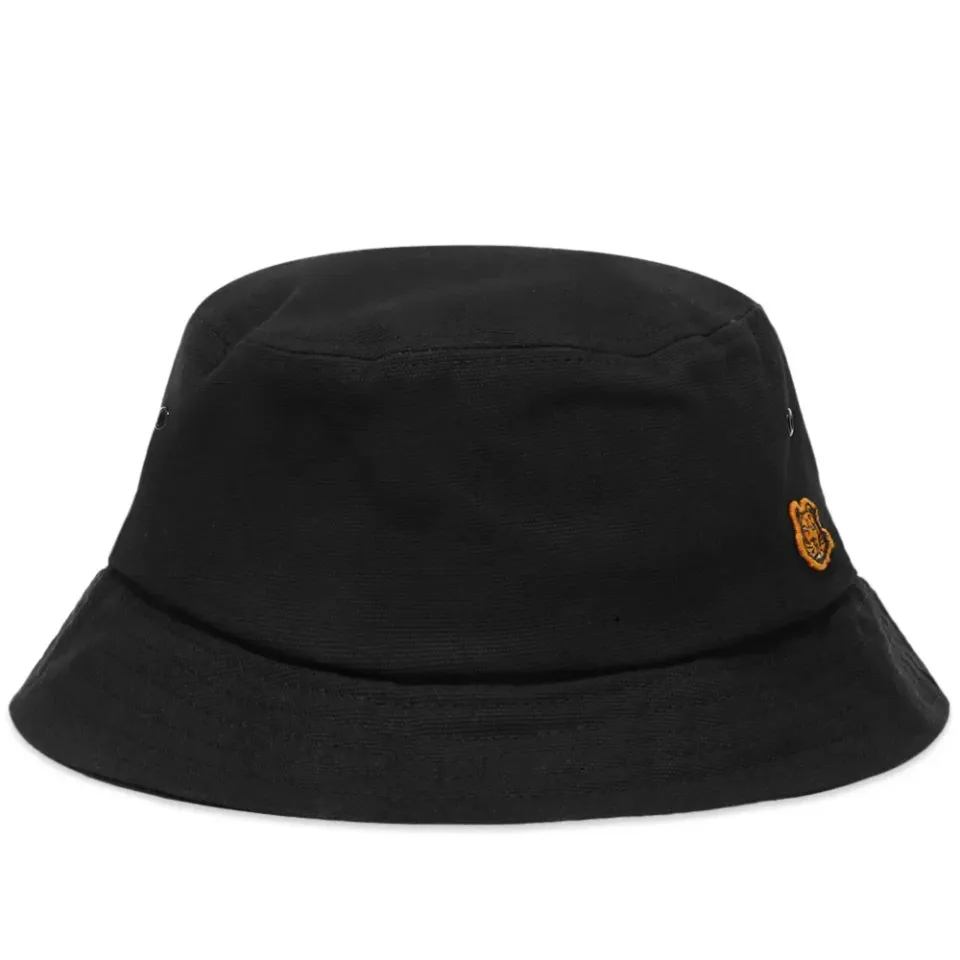 Tiger Crest Bucket Hat