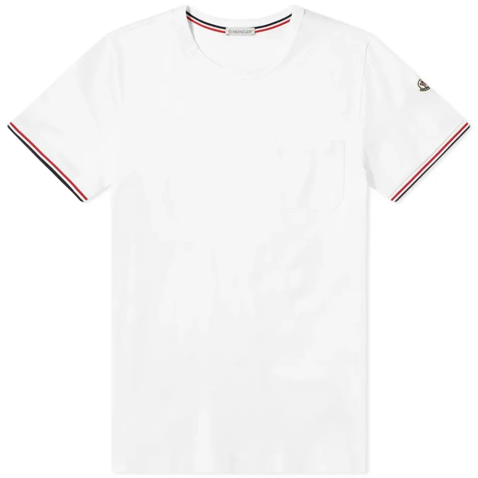 Basic Logo Tee