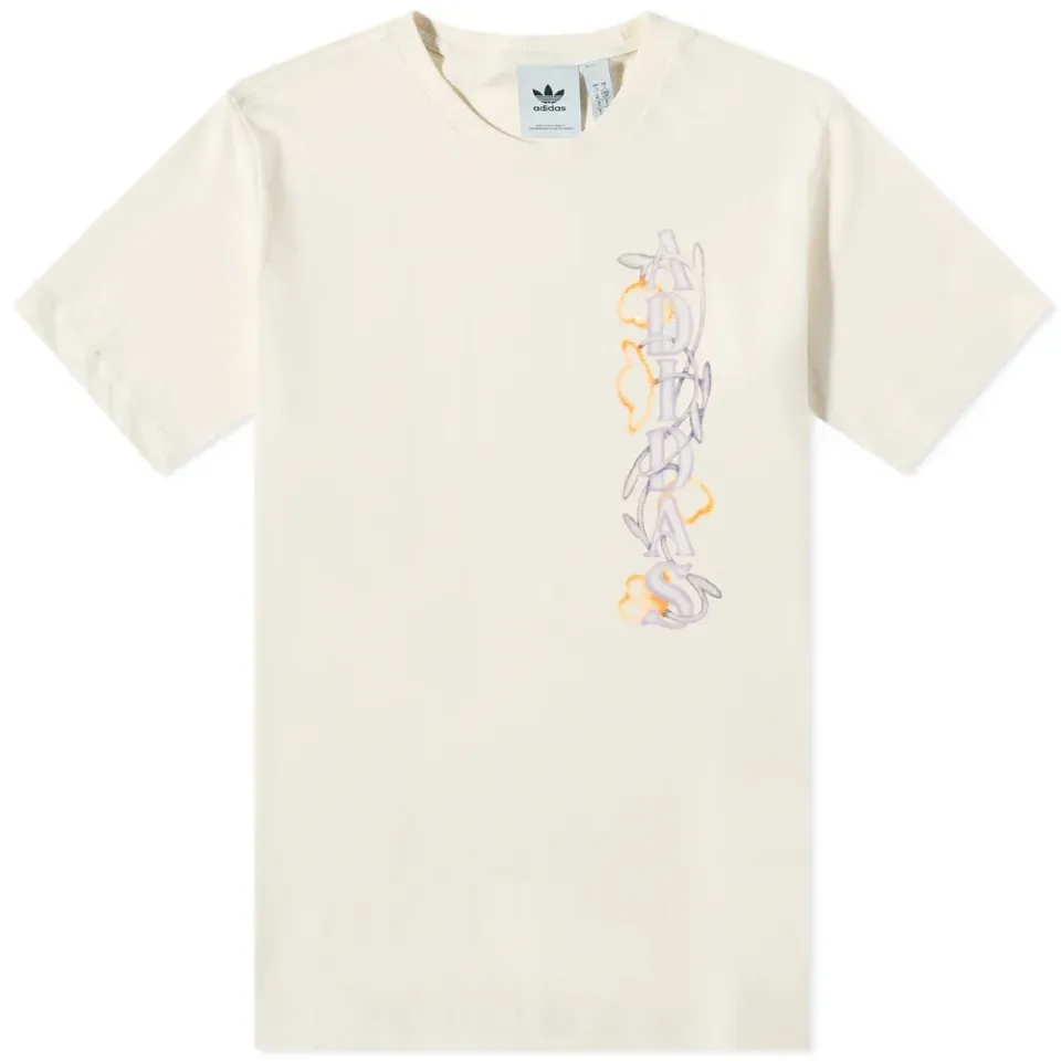 Floral T-Shirt