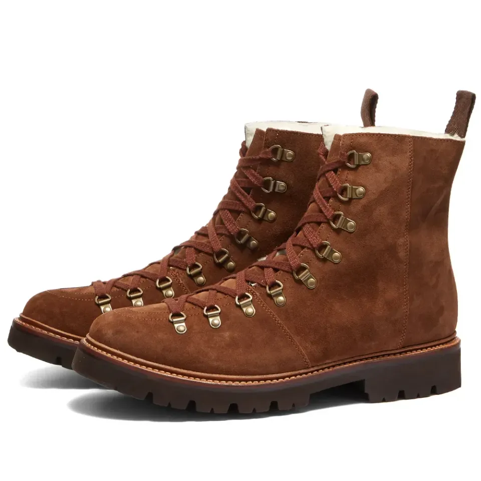 Brady Boot