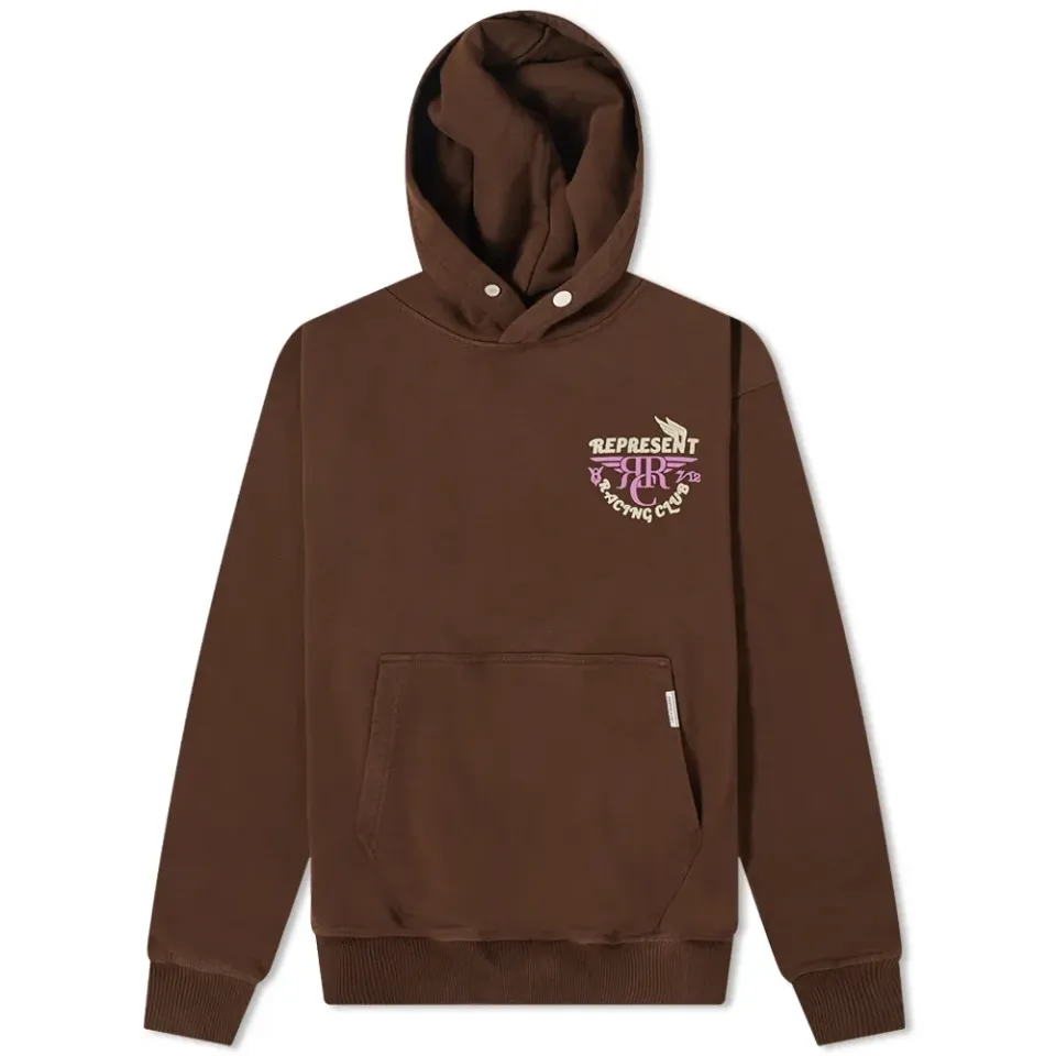 Racing Club Hoodie