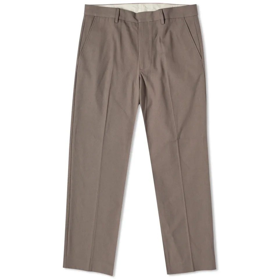 Ayonne Twill Pink Label Chinos