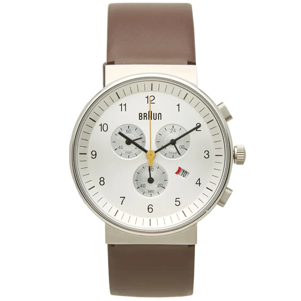 BN0035 Chronograph Watch