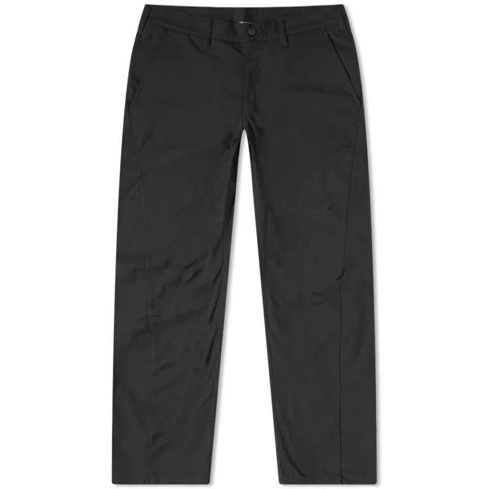 Heritage Slim Tapered Chino