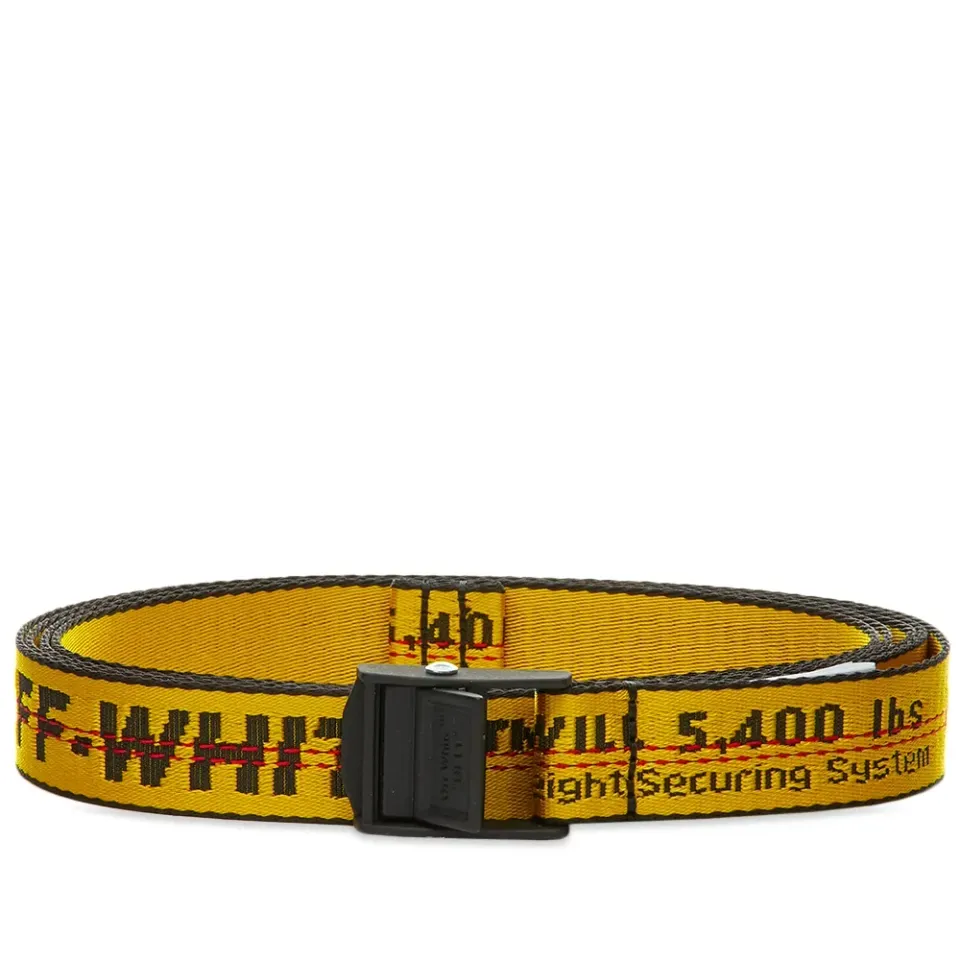 Mini Industrial Belt