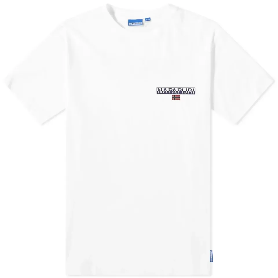 Logo Tee