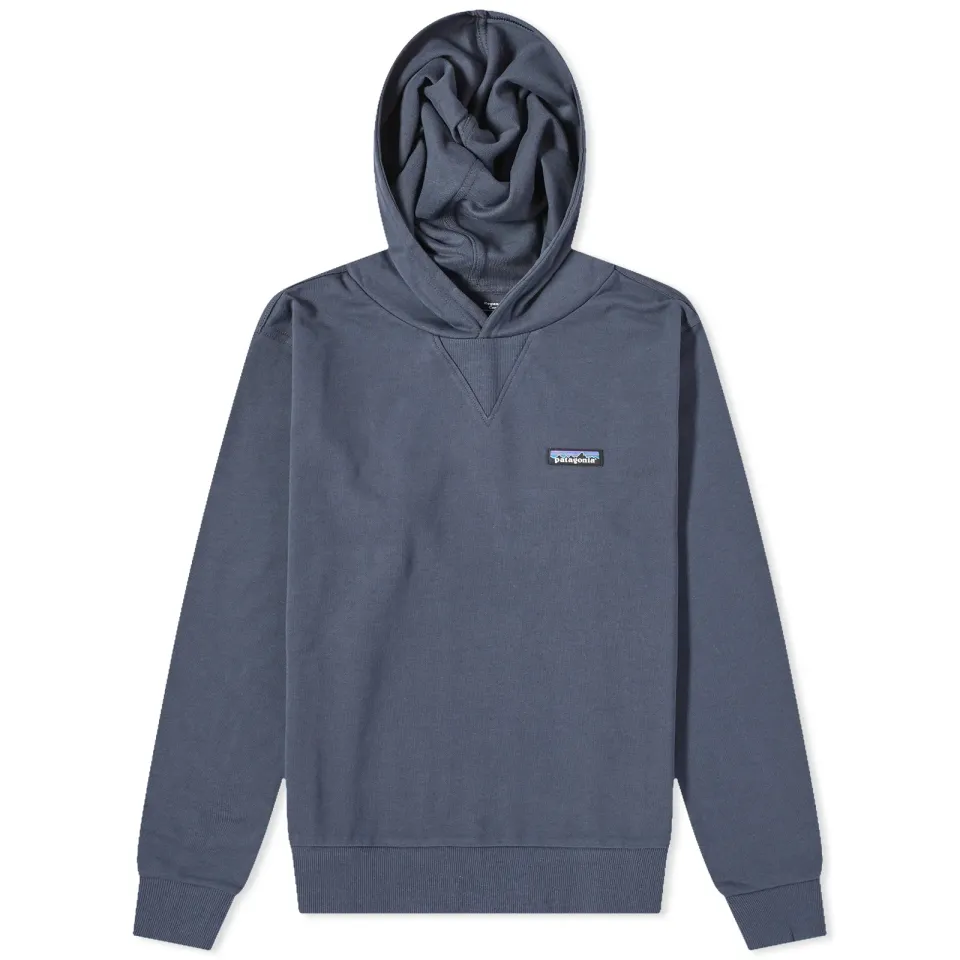 Regenerative Organic Cotton Hoodie
