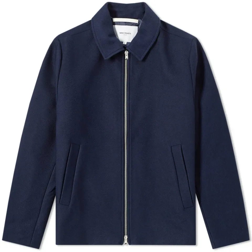 Uppsala Jacket