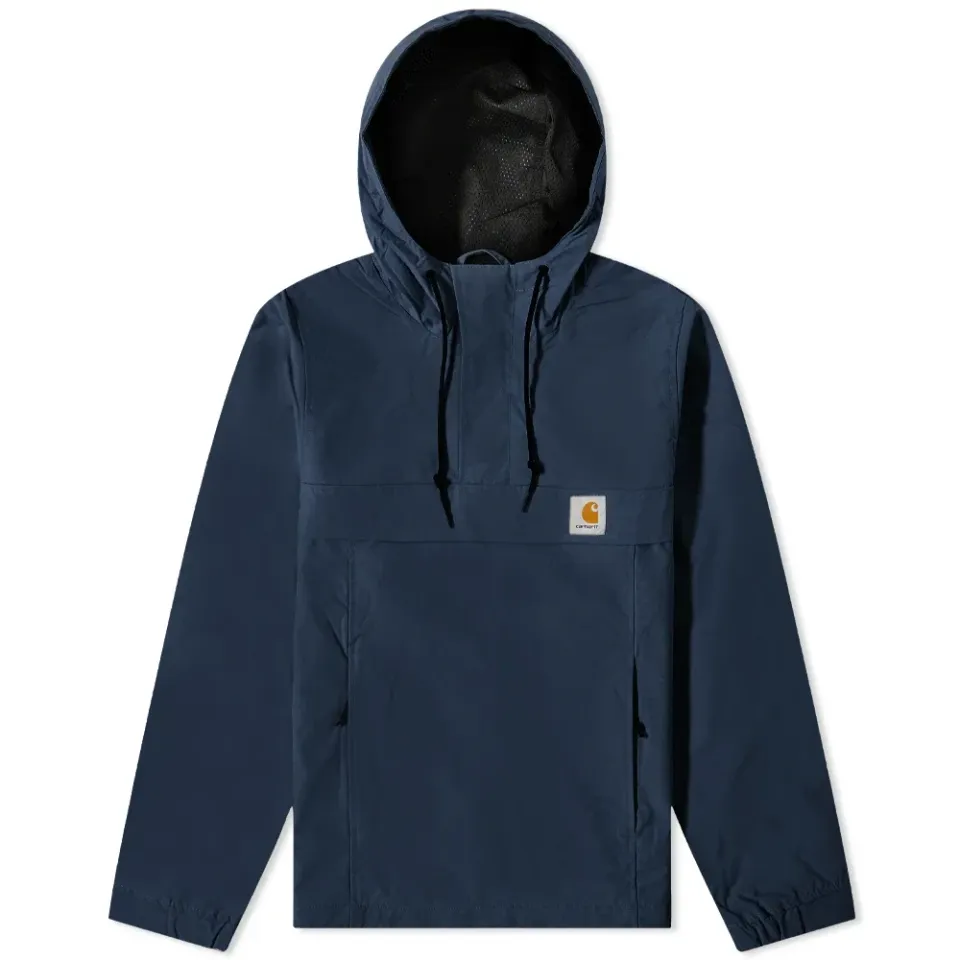 Nimbus Pullover Jacket