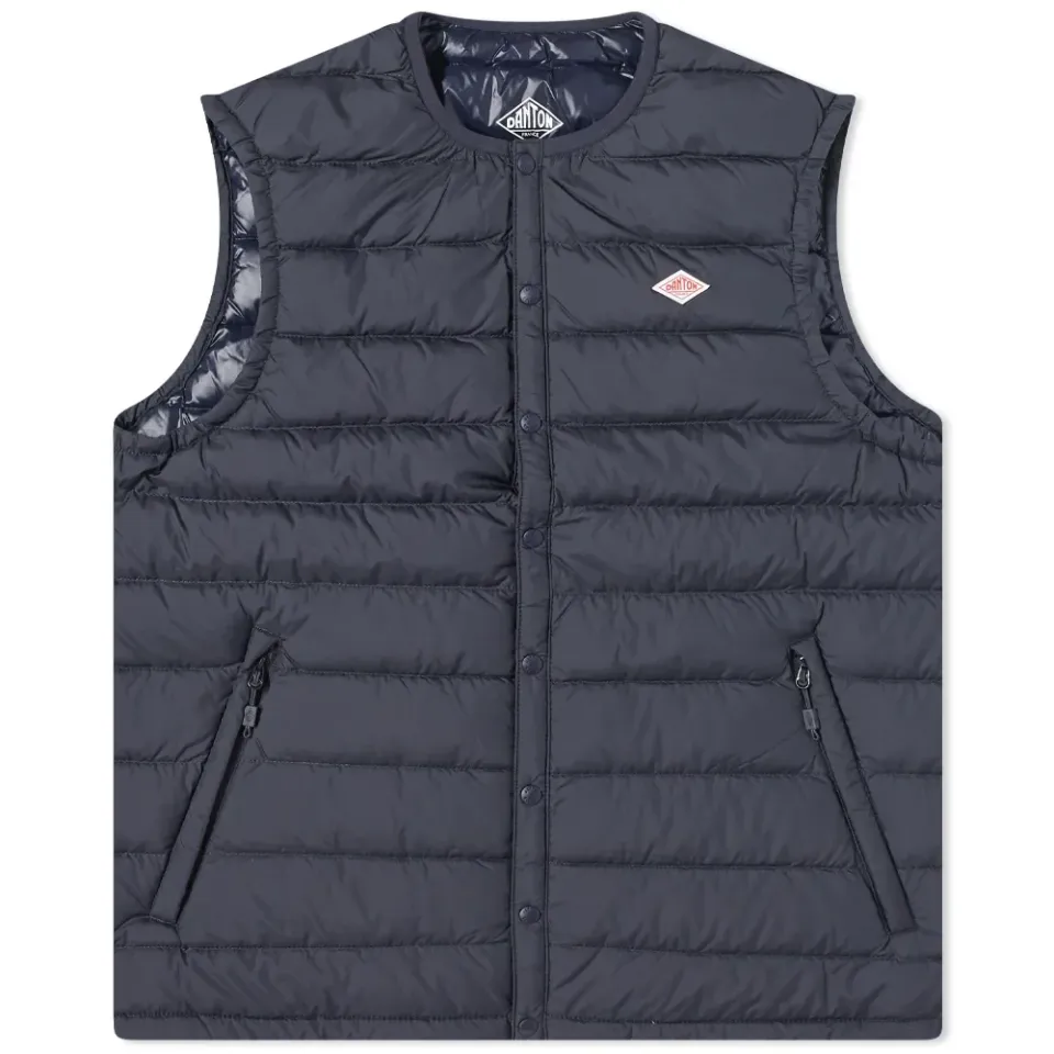 Inner Down Vest