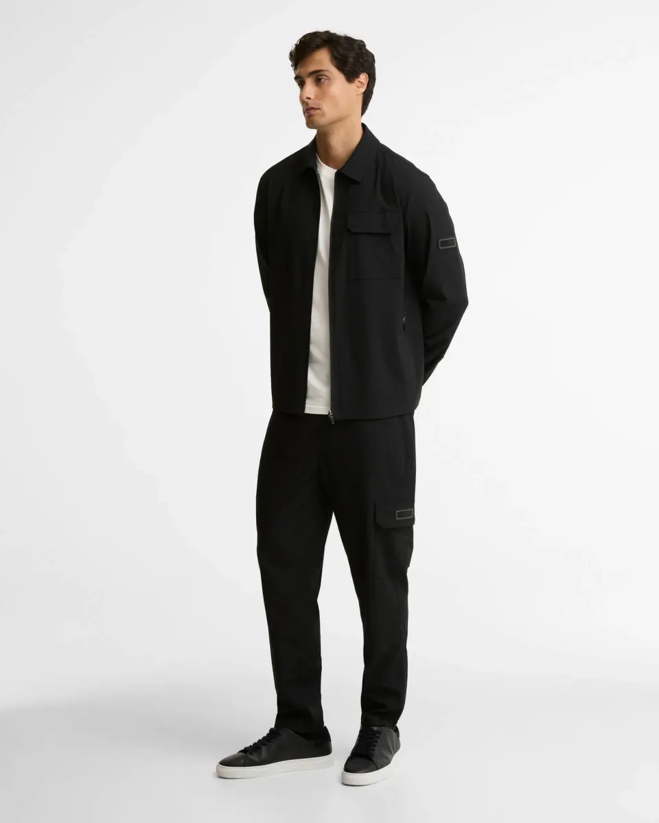 Tash Stretch Trousers
