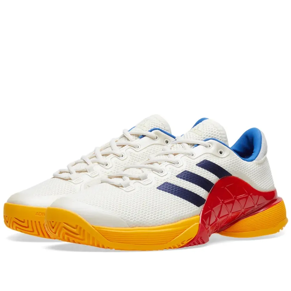 Adidas x Pharrell Williams US Open Barricade 2017
