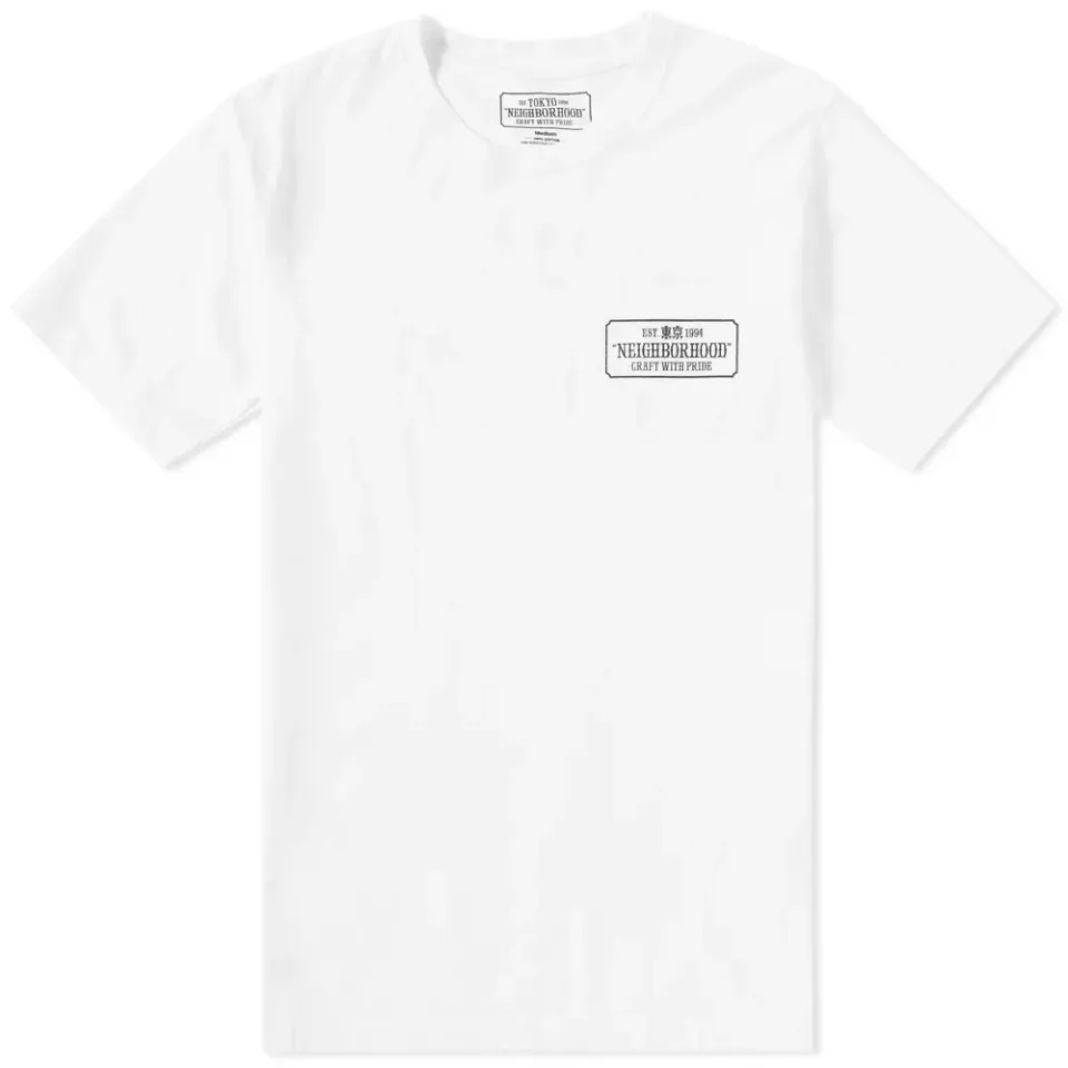 Bar Tee